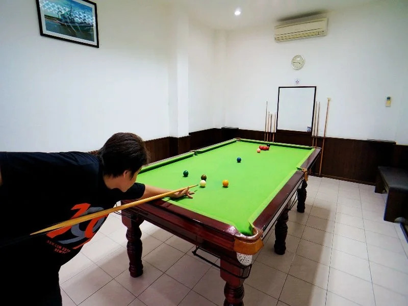 Eiamsiri Resort