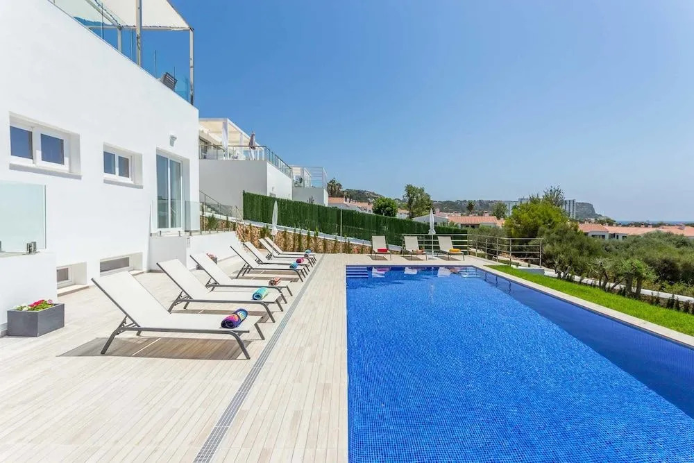Villa Sunrise by 3VILLAS