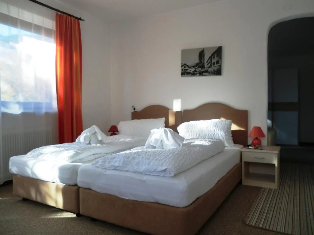 Alpina Apartments - Zell am See - Air Condition