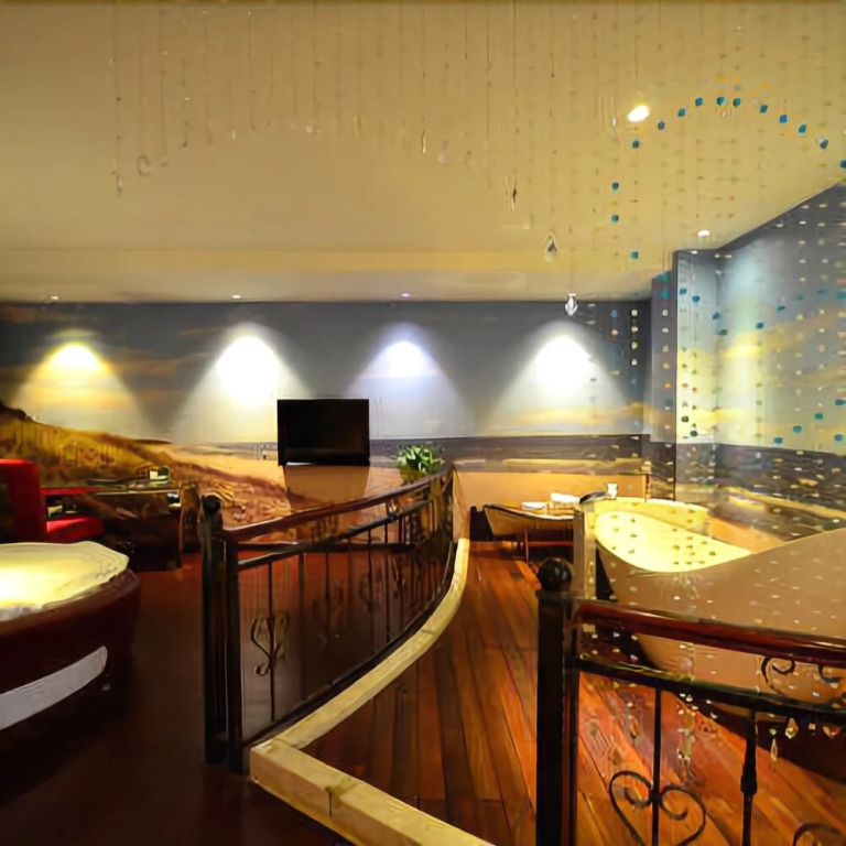 Joy Hotel