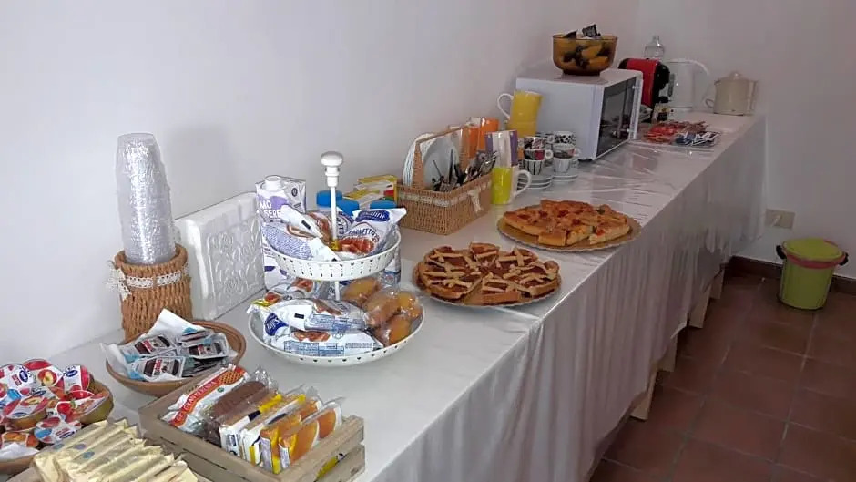 La Macchia