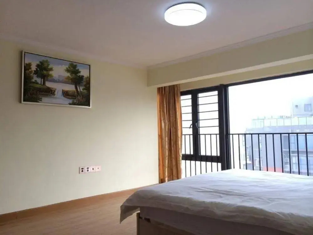 Ruige Business Apartment Shenzhen