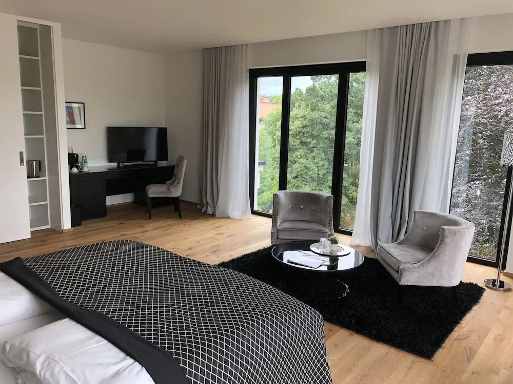 Voss Villa