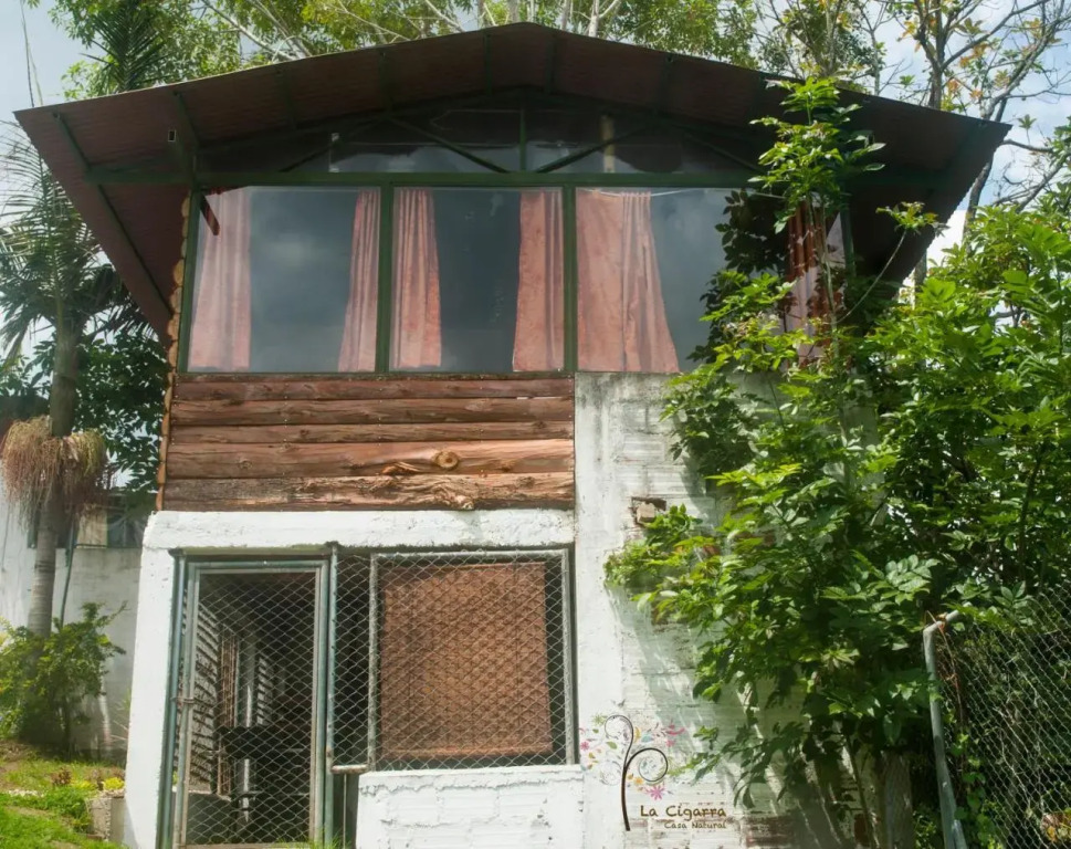 La Cigarra Casa de Huéspedes