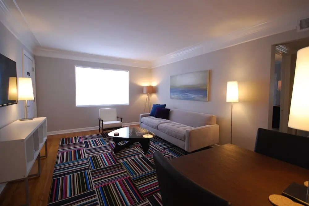 B2bg Affordable Hotel-alternative Perfect for Travel Nurses