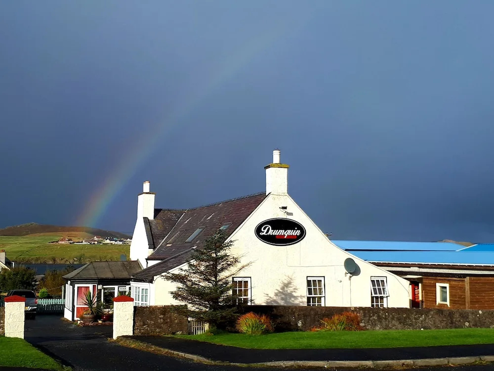 Drumquin Guest House