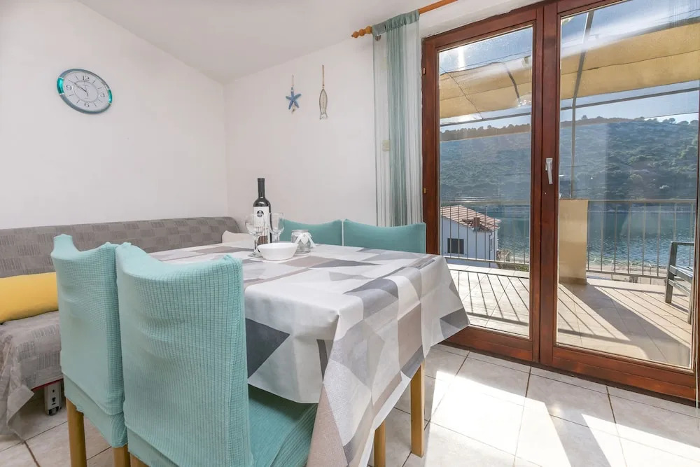 Apartments Adela
