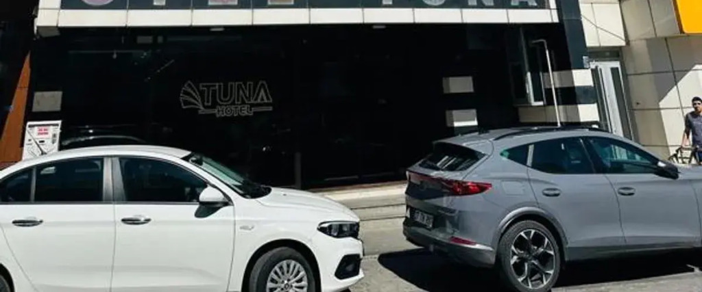 27 Tuna Otel