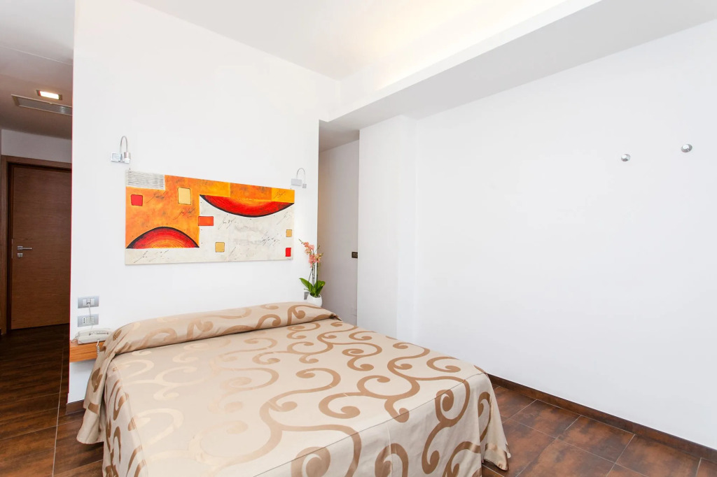 Hotel Scialì
