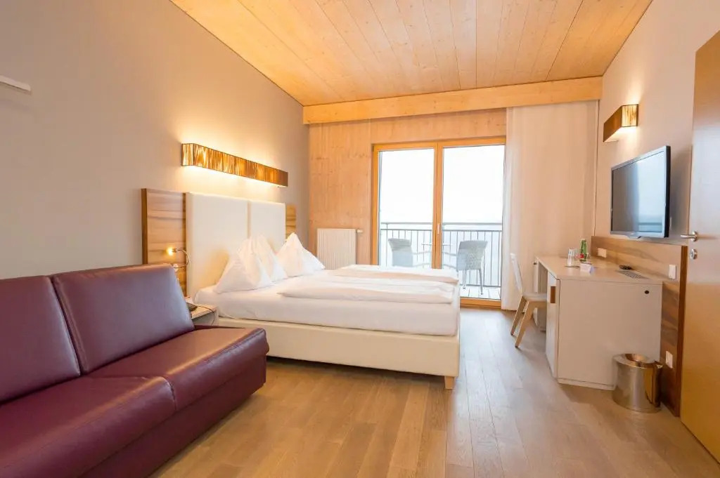 Allegria Resort Stegersbach - Therme Stegersbach