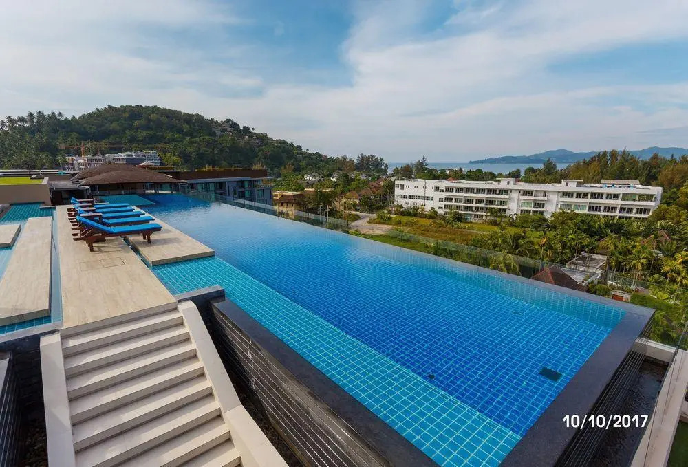 The Aristo Resort 420