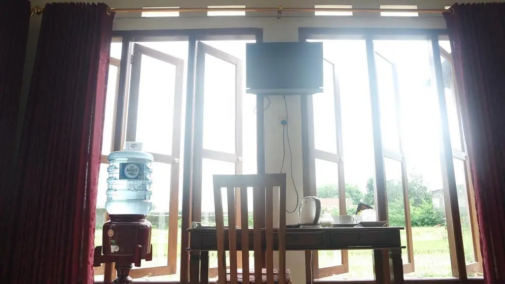 Rosella Cottages - Homestay - Yogyakarta