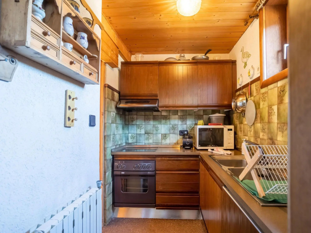 Zentral gelegenes Apartment in Bad Kleinkirchheim