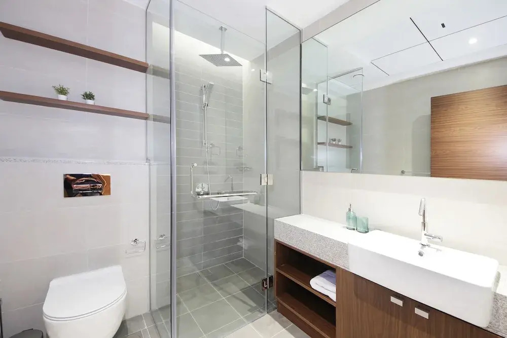 Luxury StayCation - Tranquil Retreat With Beautiful Park Views