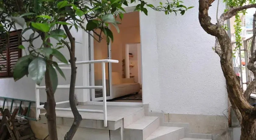 Villa Sunde