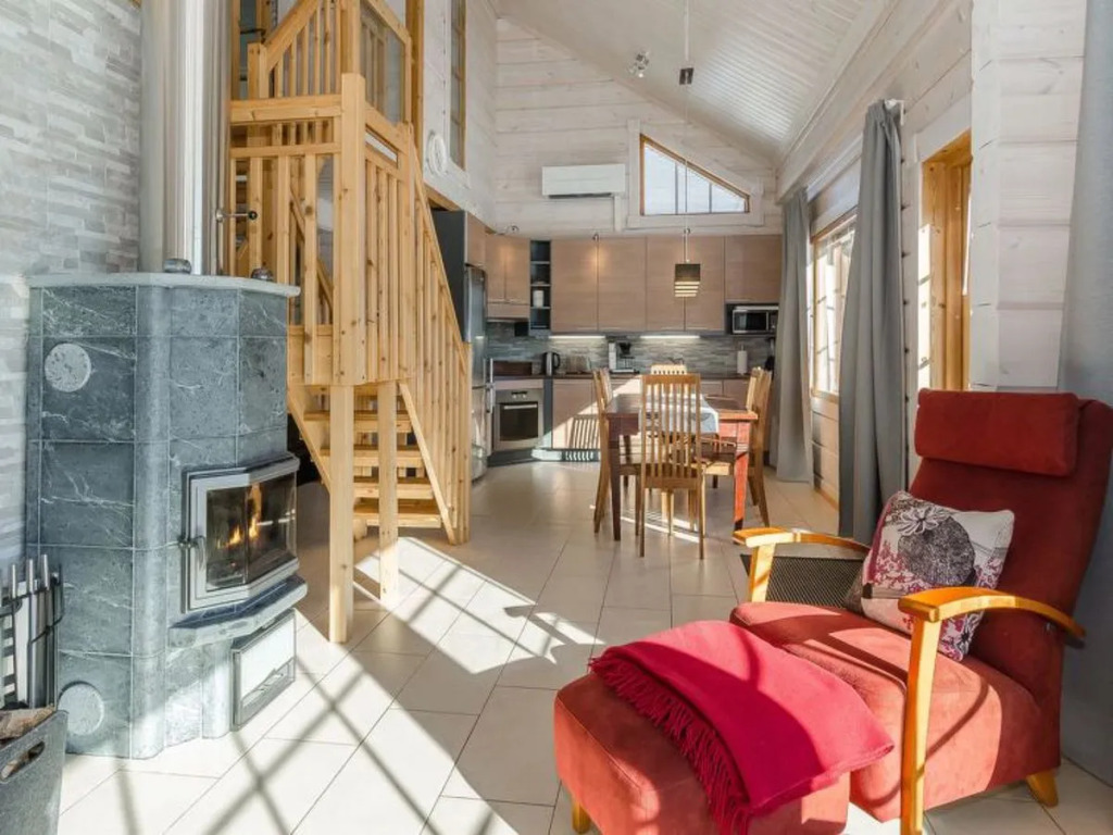 Holiday Home Villa hymy by Interhome