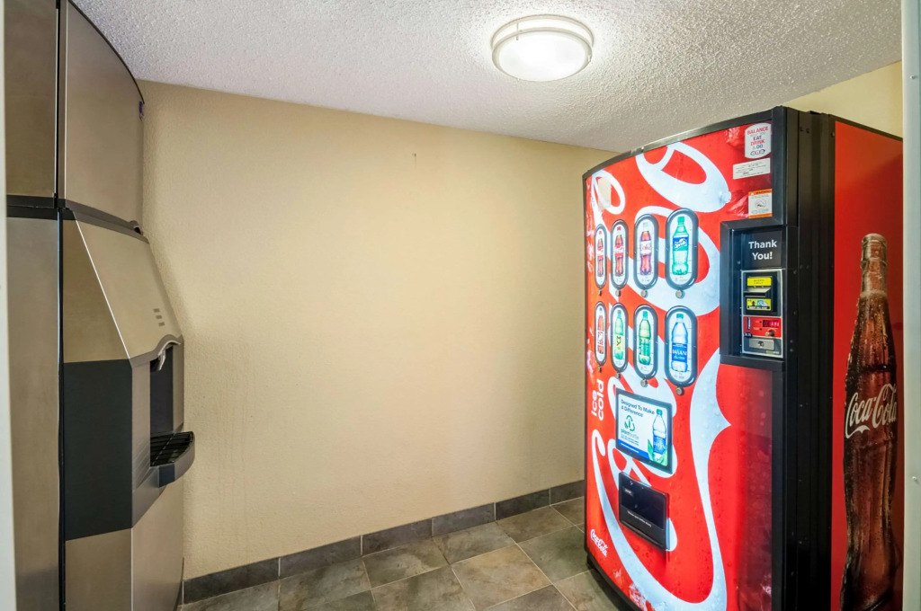 Econo Lodge Hagerstown