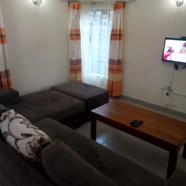High End Guest House
