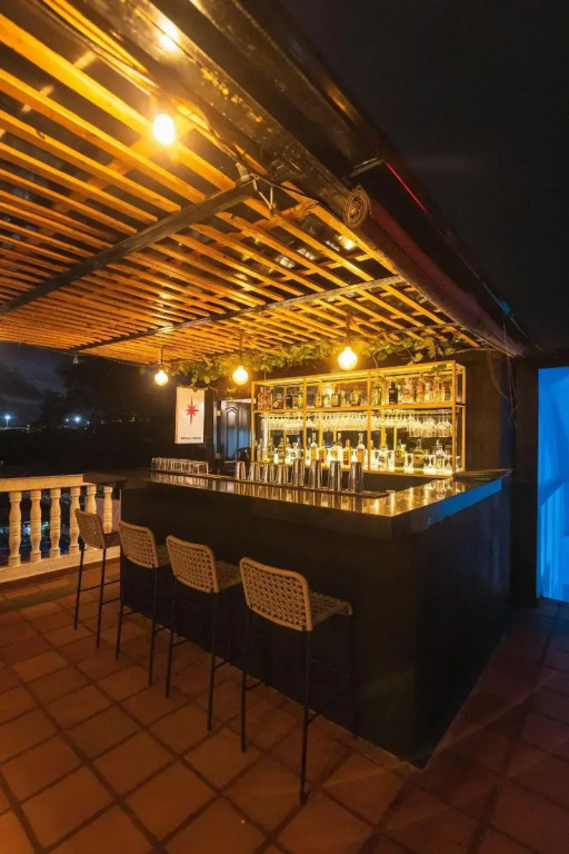 San Felicin Hostel