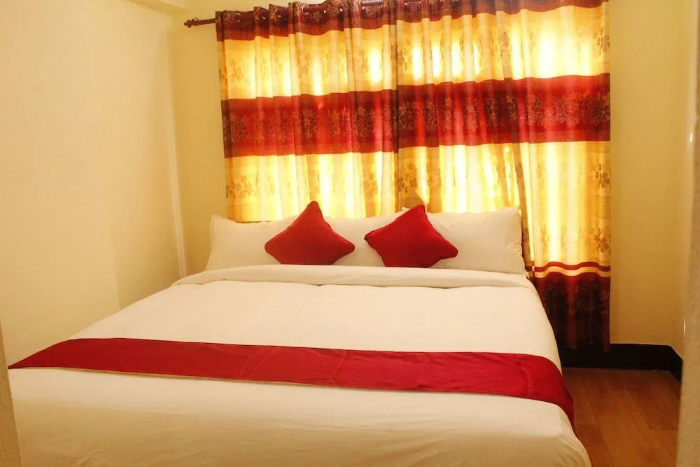 Mountain Backpackers Hostel