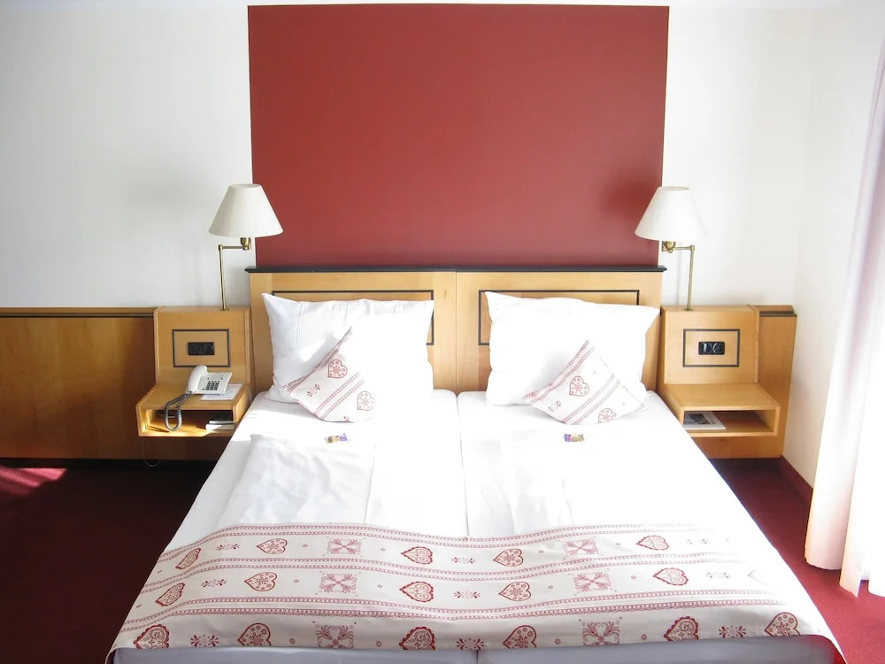 Hotel Riezler Hof