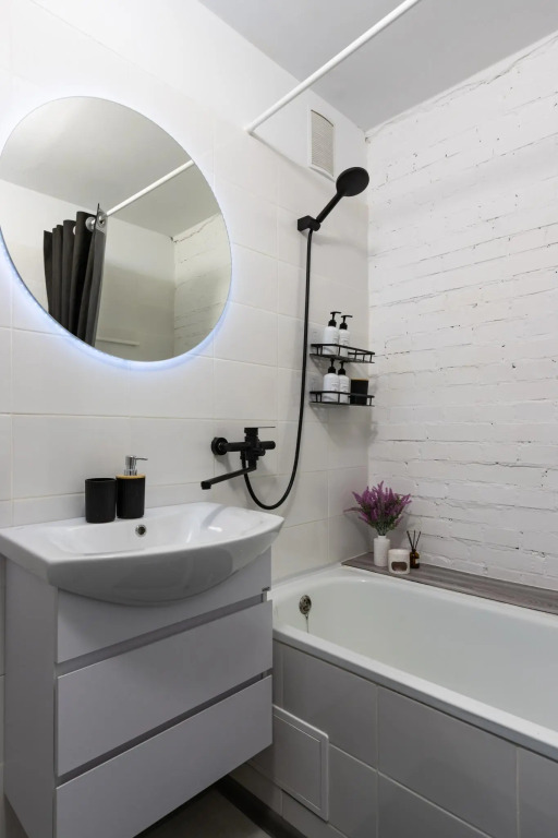 Eliza Home на улице Гидростроителей