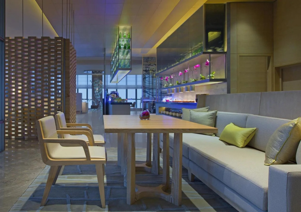 The Westin Chongqing Liberation Square