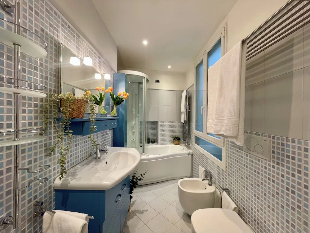 Happy Family Apartments Andreana