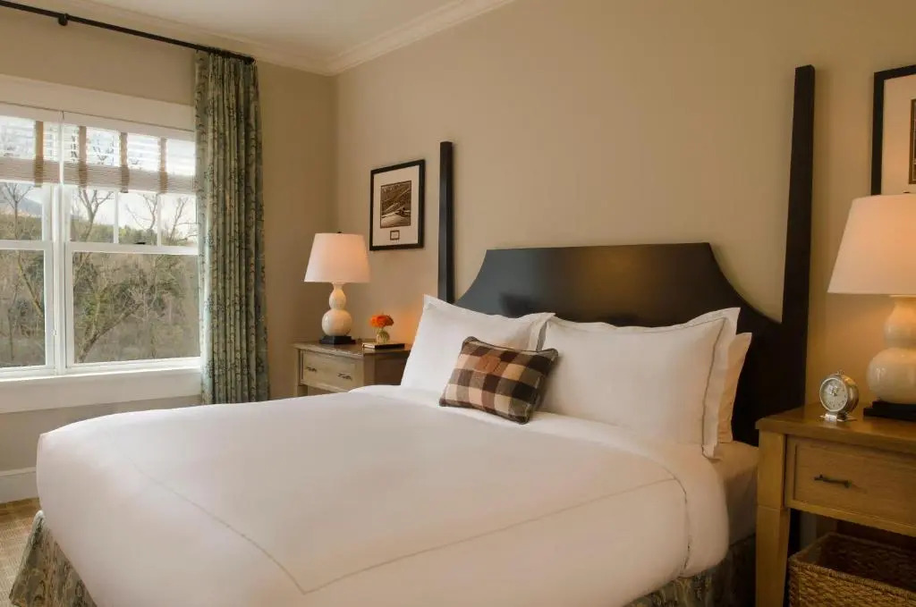 Kimpton Taconic Hotel