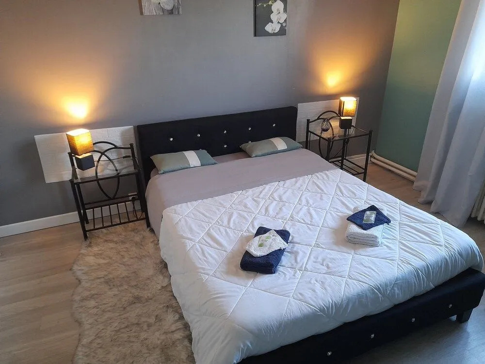 Chambres d'Hôtes DM