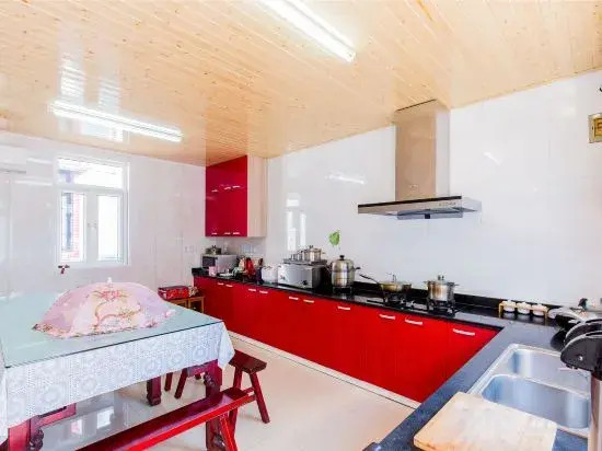 Jixin Guesthouse