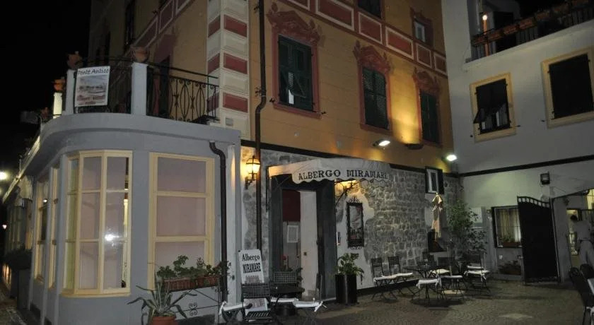 Hotel Miramare