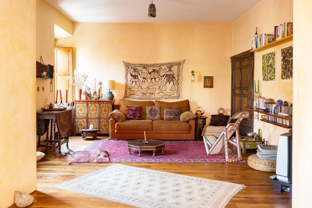 Lovely 2-bed Apartment in Roma
