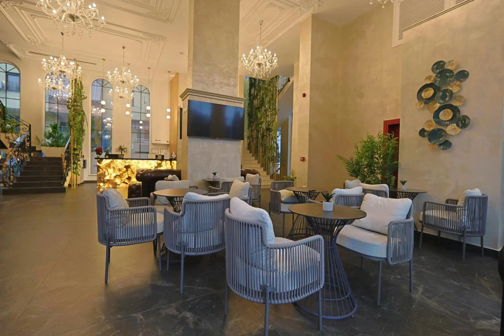 Martiness Hotel Durres
