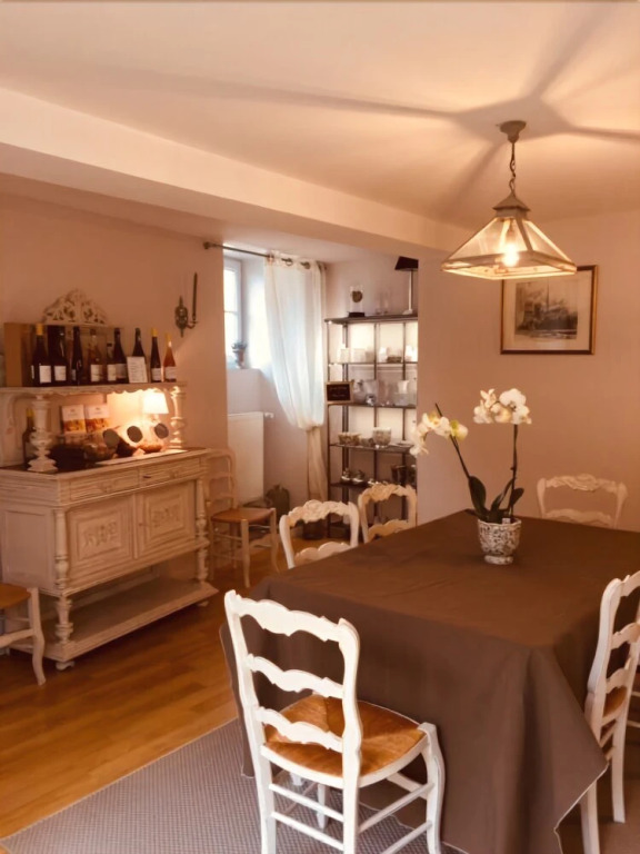 La Maison Des Buis