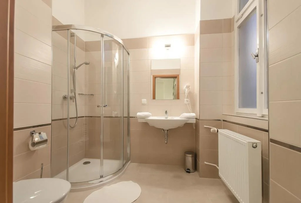 Spa Hotel Anglický Dvůr