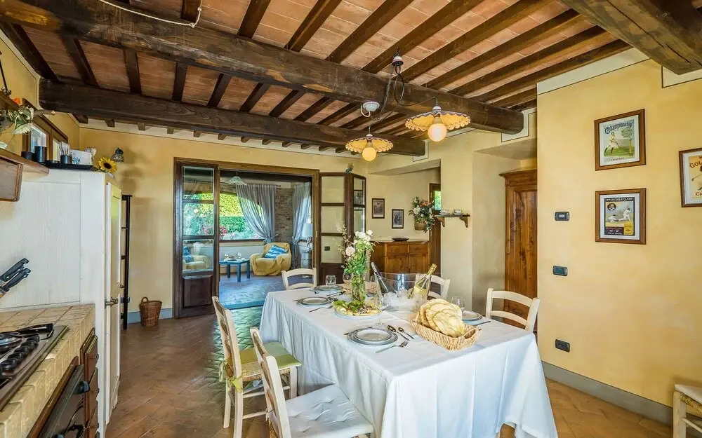 Agriturismo i Colli