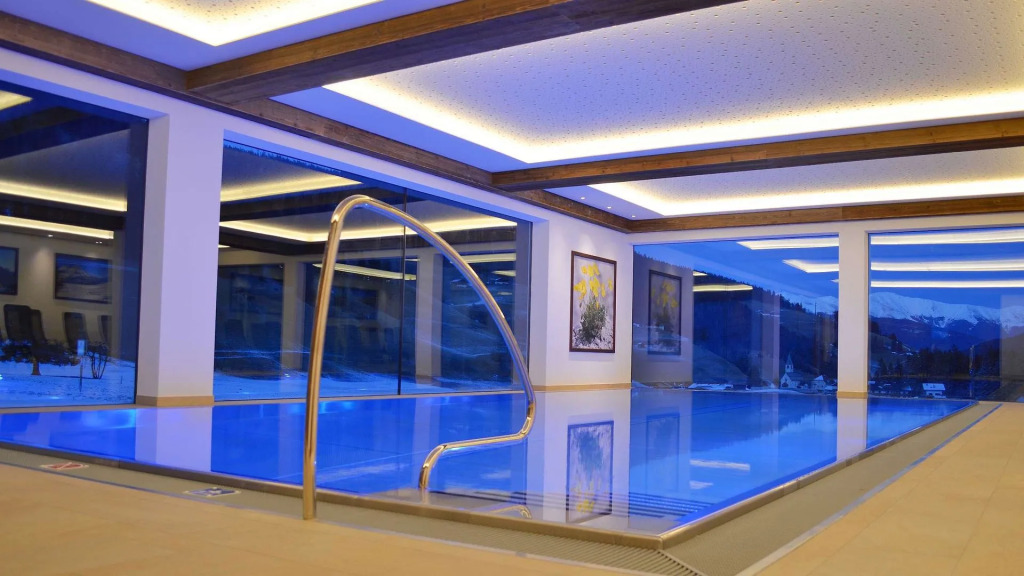 Hotel Trenker