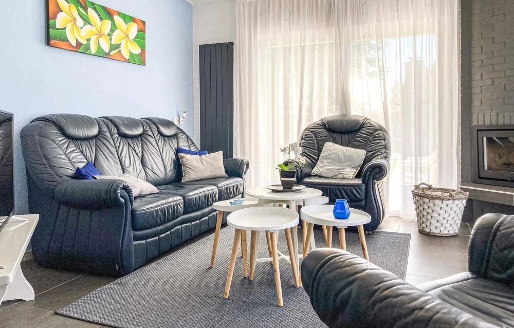4 Bedroom Gorgeous Home In Bruinisse