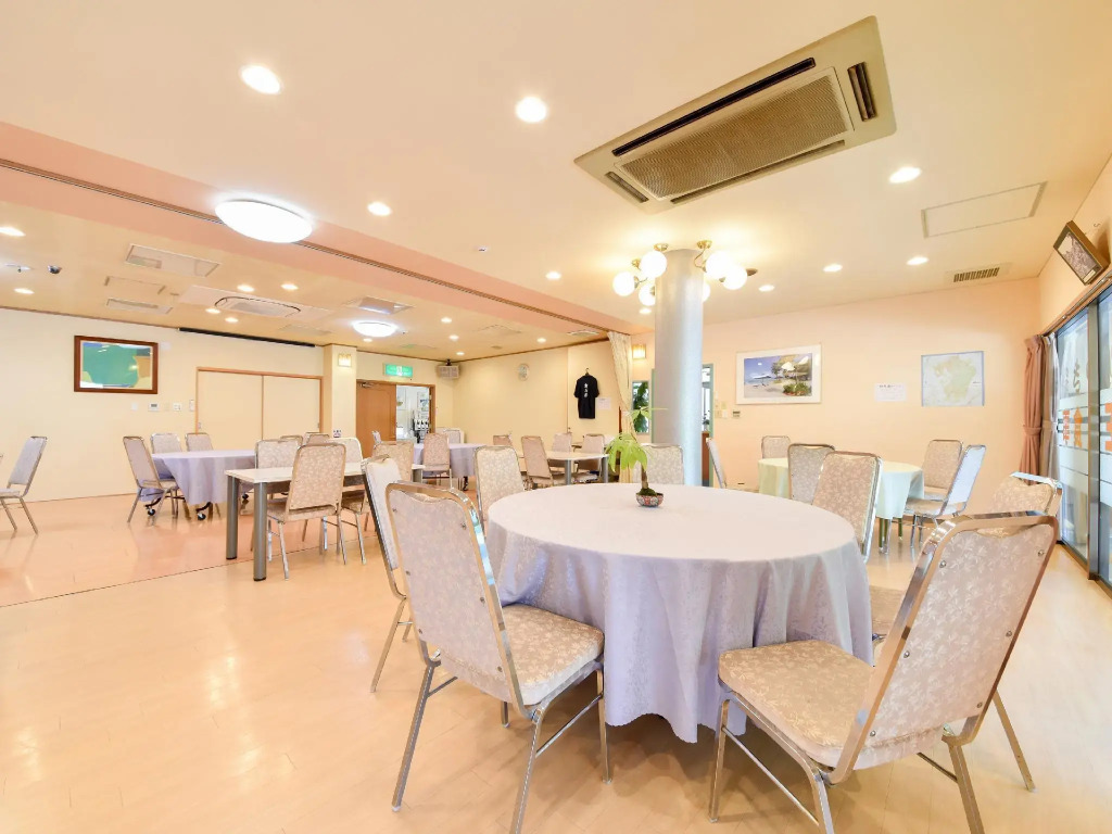 Hotel Belleforet
