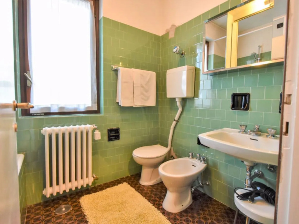 Apartment San Anton Bormio
