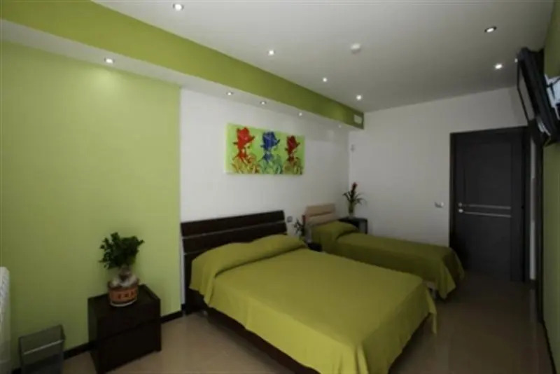 B&B Studio83 Pompei