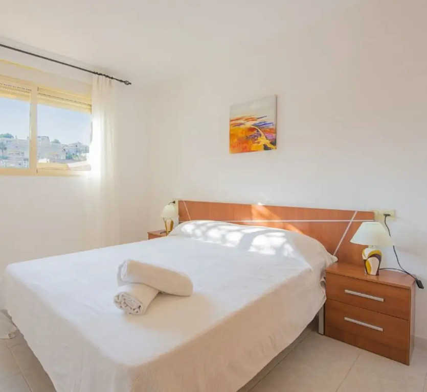 Apartment - 2 Bedrooms with Pool - 106429