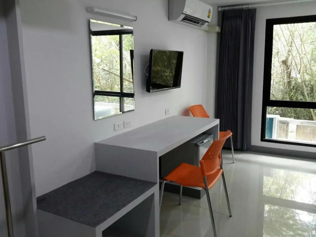 Sakura Budget Hotel