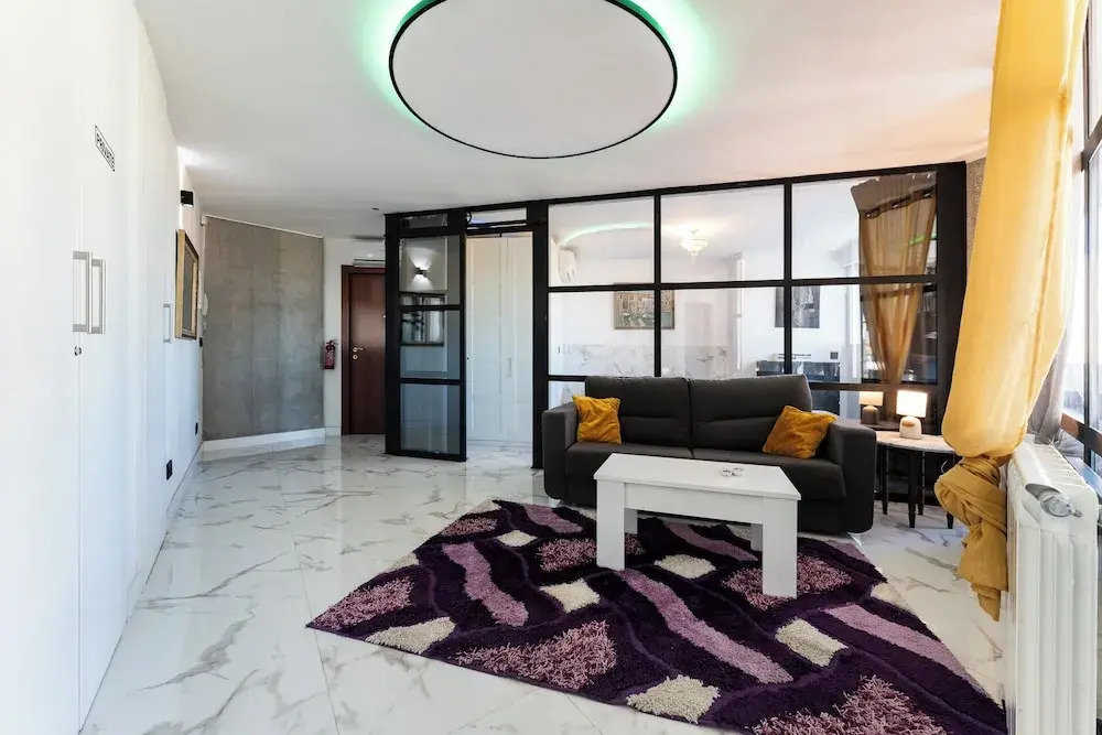 CT 352 - Torremolinos City Towers 1