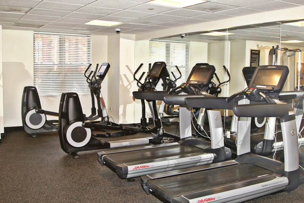 Weichert Suites at Andover House