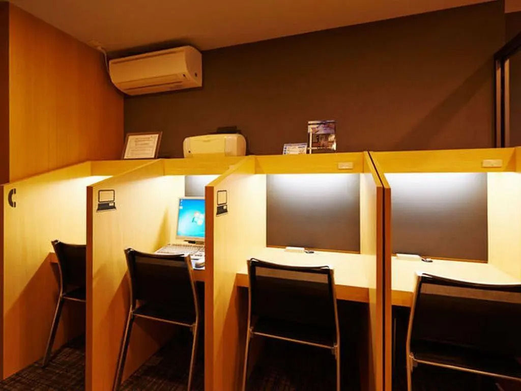 Super Hotel Minamata
