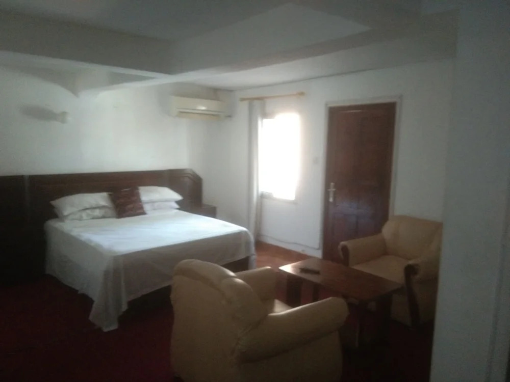 Hotel Mariam