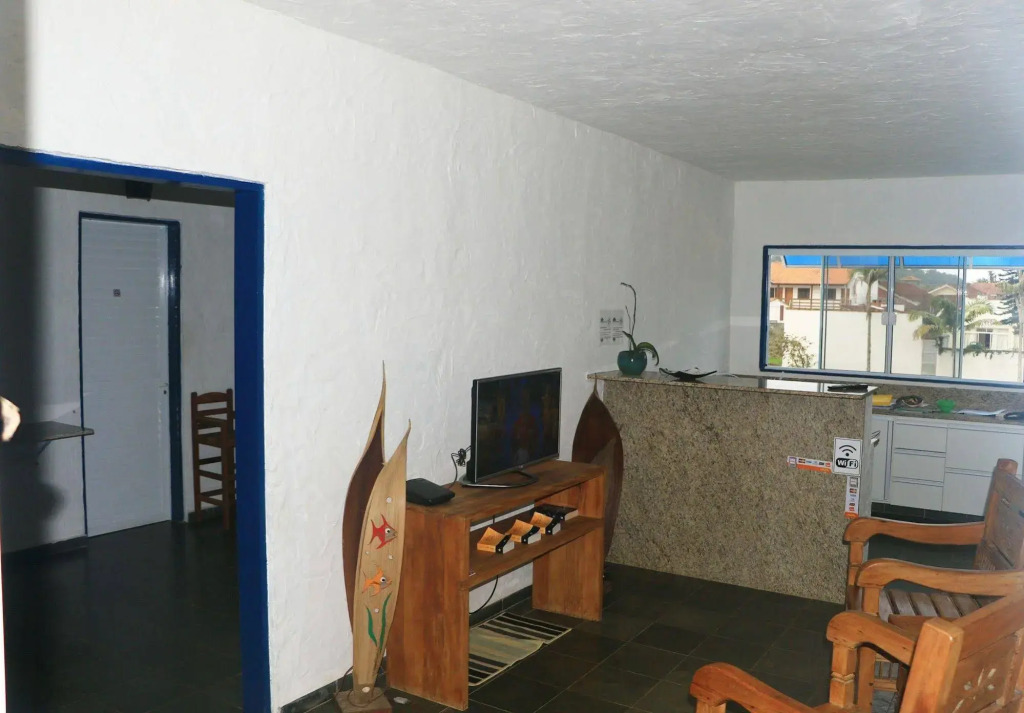 Hospedaria Cristama