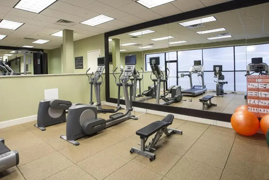The Alloy, a DoubleTree by Hilton - Valley Forge